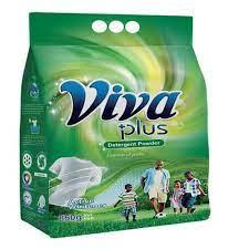 VIVA PLUS GREEN 850G