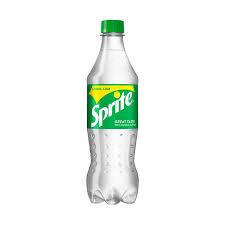 SPRITE PET