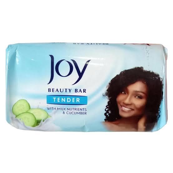 JOY BEAUTY BAR