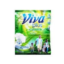 VIVA PLUS GREEN 85G